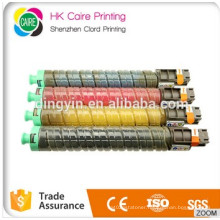 Color Toner Cartridge for Ricoh Spc810/81 Remanufactured Direct Buy From China Factory